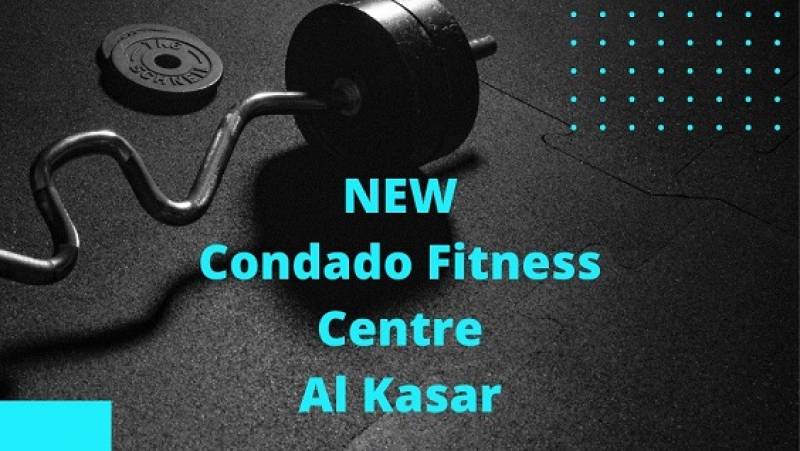 Getting fit or working out, Condado Fitness Centre has the answer to your fitness goals
