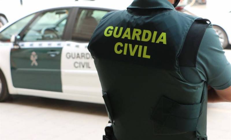 Elderly German couple found dead embracing each other at their home in Moraira, Alicante