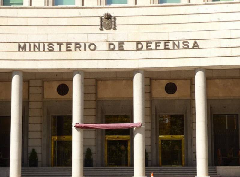 Spanish retiree arrested for national letter bomb campaign