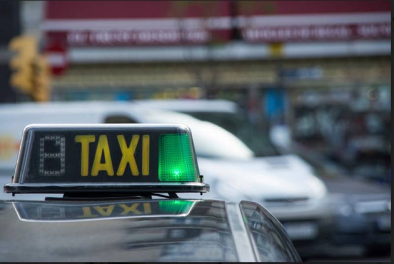 New rules for Murcia city taxis allow passengers to know how much it will cost before starting their journey