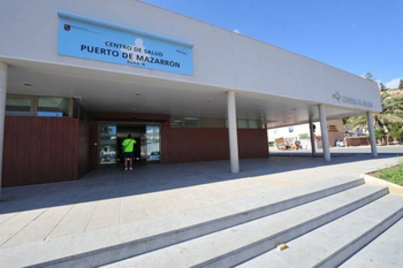 <span style='color:#780948'>ARCHIVED</span> - New gynaecology consultation service for Mazarron Health Centre
