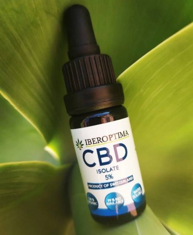 ! Spanish News Today - 7 Ways Cbd Oil Improves Health And Wellness ...