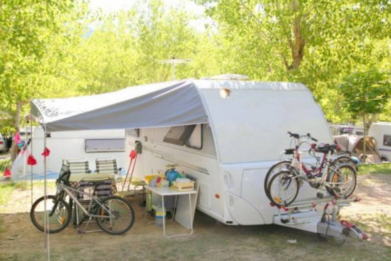 More than 300,000 visitors descended on Murcia campsites and tourist accommodations in 2022