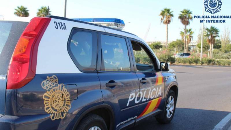 Murcia woman fakes her own kidnapping to frame ex-husband and his partner