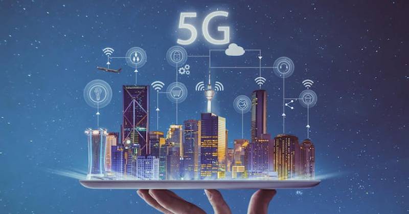 Movistar reveals plans to offer 5G to the entire Region of Murcia by 2025