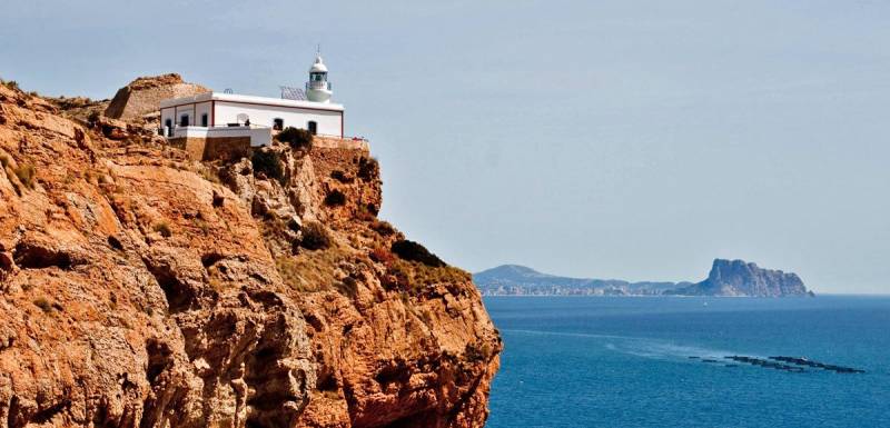 <span style='color:#780948'>ARCHIVED</span> - Breathtaking Bay of Altea trail joins prestigious network of Blue Paths in Spain