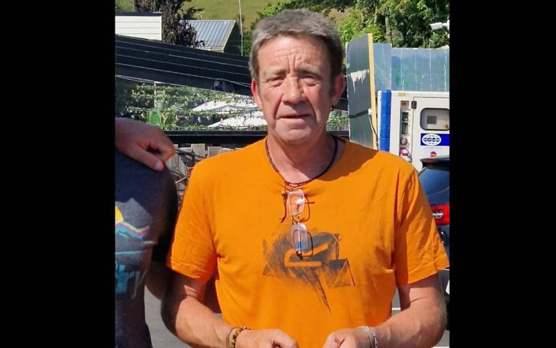 <span style='color:#780948'>ARCHIVED</span> - Body of missing Irishman found in Alicante, Spain four months after he disappeared