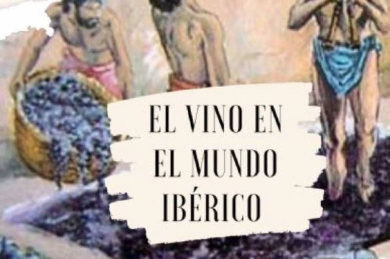 March 2 to end of April Wine exhibition at the Jumilla Museo del Vino