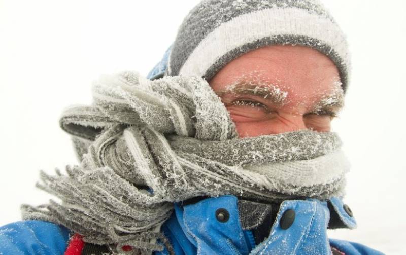 <span style='color:#780948'>ARCHIVED</span> - This February was the coldest in the Region of Murcia in the last five years