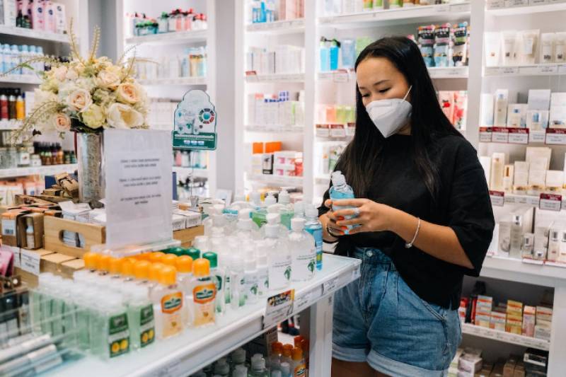Spanish pharmacies prepare for a serious allergy medication shortage this spring