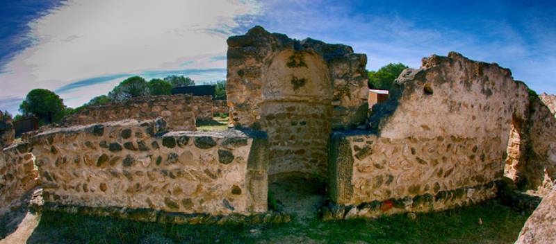 Discover the Phoenician past of Guardamar del Segura with a tour of La Fonteta