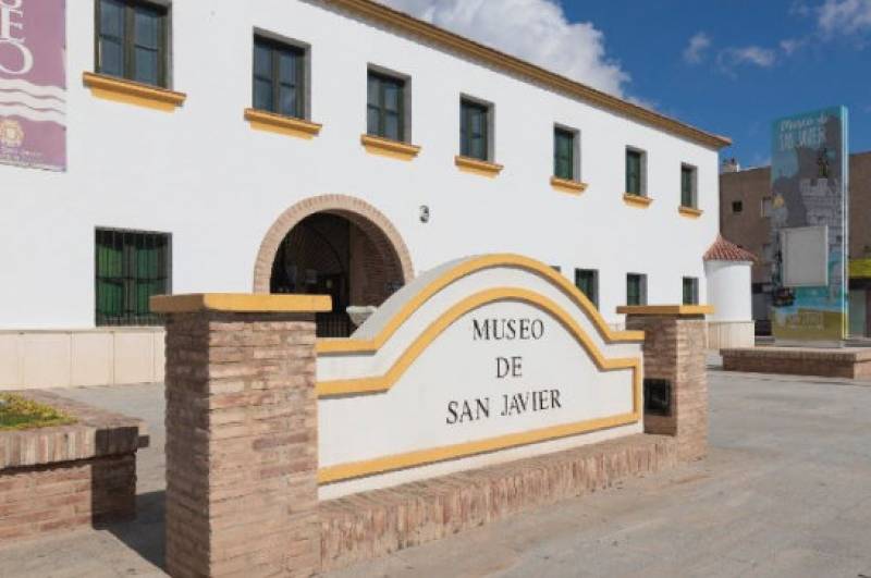 <span style='color:#780948'>ARCHIVED</span> - April 15 The Herculean Way, Free English language guided tour in San Javier