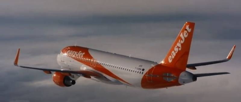 <span style='color:#780948'>ARCHIVED</span> - easyJet will have 1.8 million seats flying to Malaga airport this summer