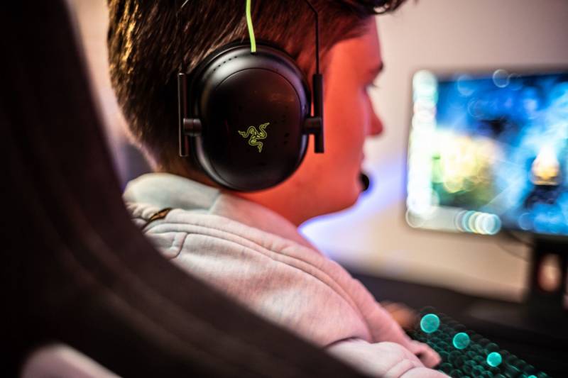 Montessori British School in Murcia becomes first centre in Spain to offer BTEC in Esports