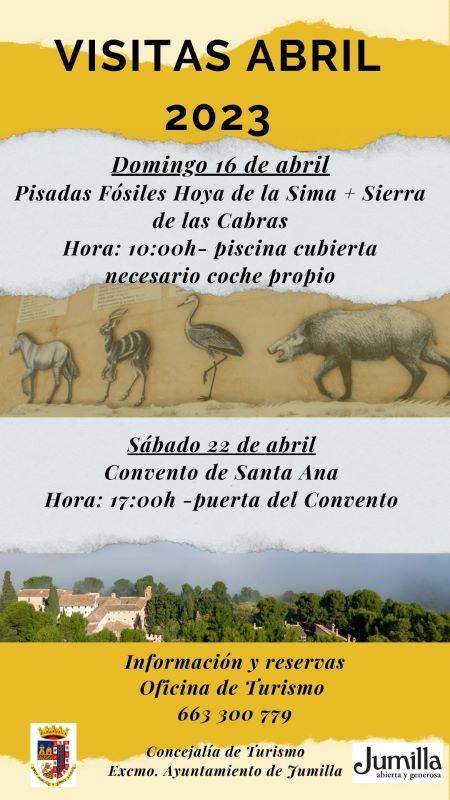 Murcia Today Archived April 22 Guided Walking Tour Of The Convent Of Santa Ana Jumilla 4000