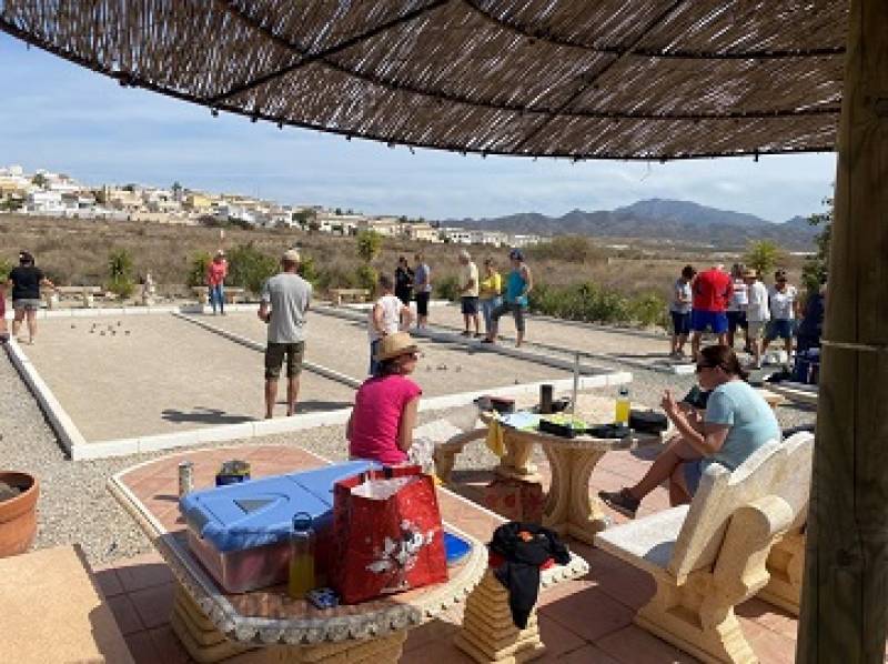<span style='color:#780948'>ARCHIVED</span> - Camposol Free Community Sports Group update and future events