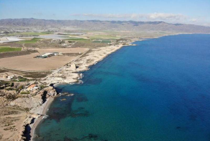 <span style='color:#780948'>ARCHIVED</span> - Lorca plans to approve the final dissolution of the Marina de Cope consortium