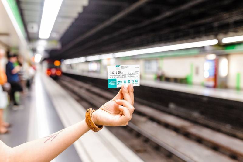 Free train travel in Spain: Reclaim your railcard deposit a get a new one for May-August 2023