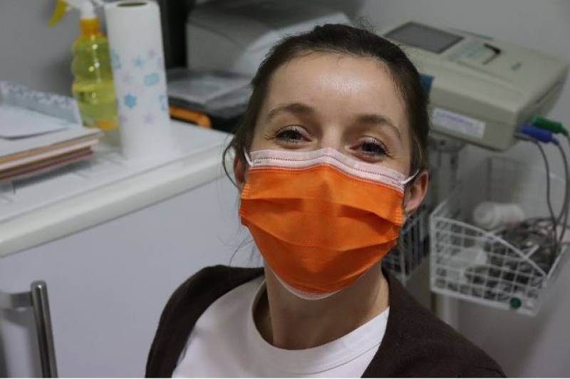 <span style='color:#780948'>ARCHIVED</span> - Could the days be numbered for mandatory masks in Spanish pharmacies and hospitals?