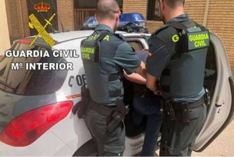 <span style='color:#780948'>ARCHIVED</span> - Three arrested for violently assaulting elderly British couple in Spain