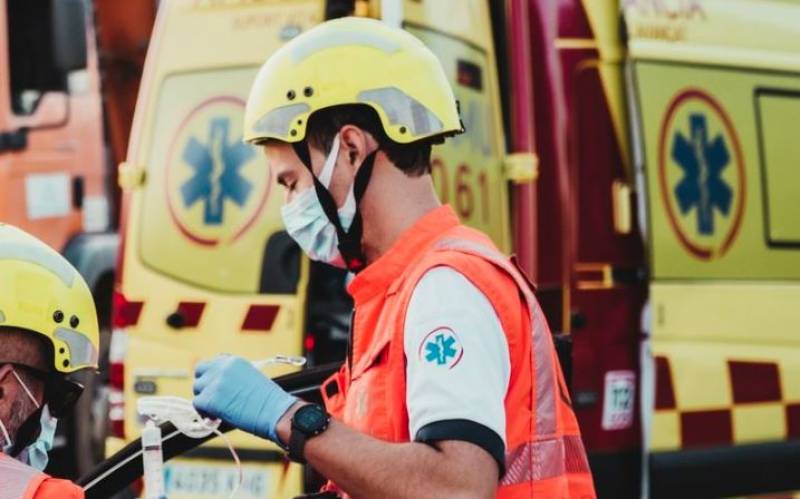 British mum killed in head-on collision in Spain while her daughter fights for life