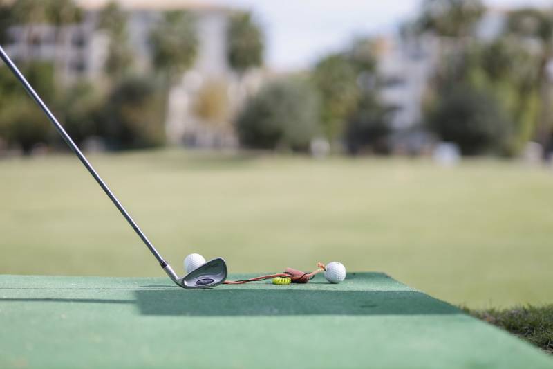 <span style='color:#780948'>ARCHIVED</span> - May 14 Alfaz del Pi Lions Club charity golf tournament