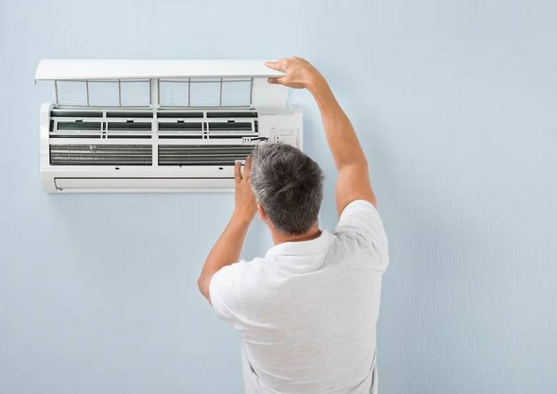 What you need to know before installing air con in your Spanish home