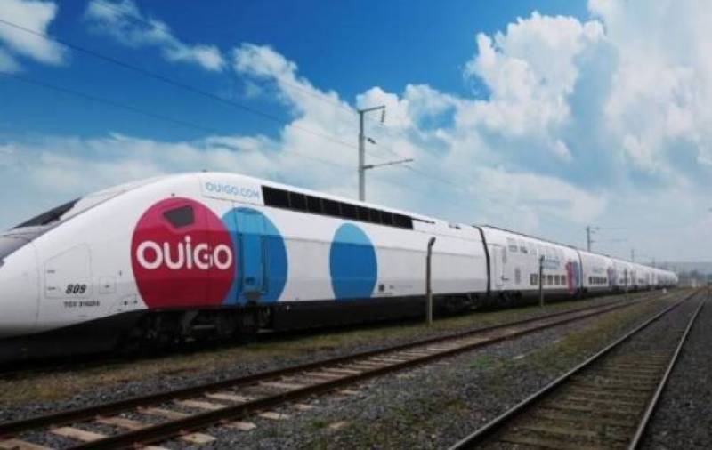 Ouigo to launch low-cost train service between Murcia and Madrid in 2024