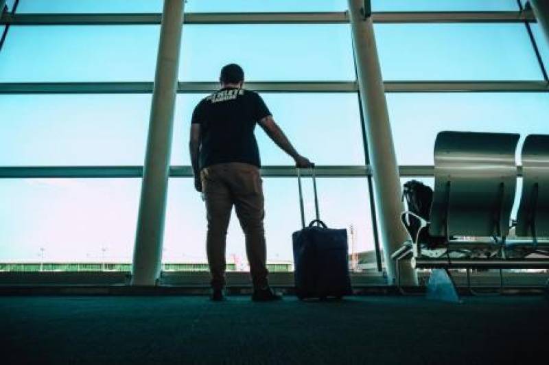 Murcia Today - Thieves Steal 8.5 Million Euros Worth Of Luggage From  Spanish Airport