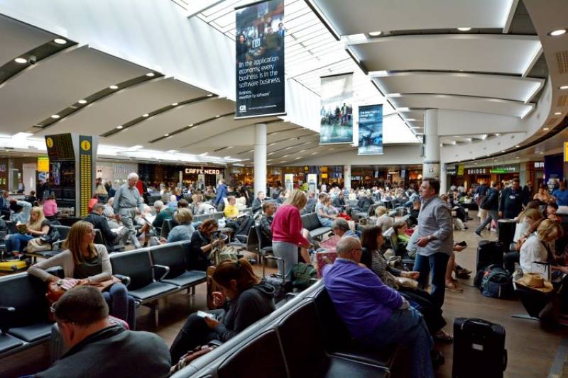 When are the Heathrow security strikes and will they affect your holiday to Spain this summer?