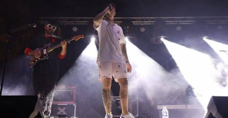 July 1 Elche Meed Festival of music, culture and art