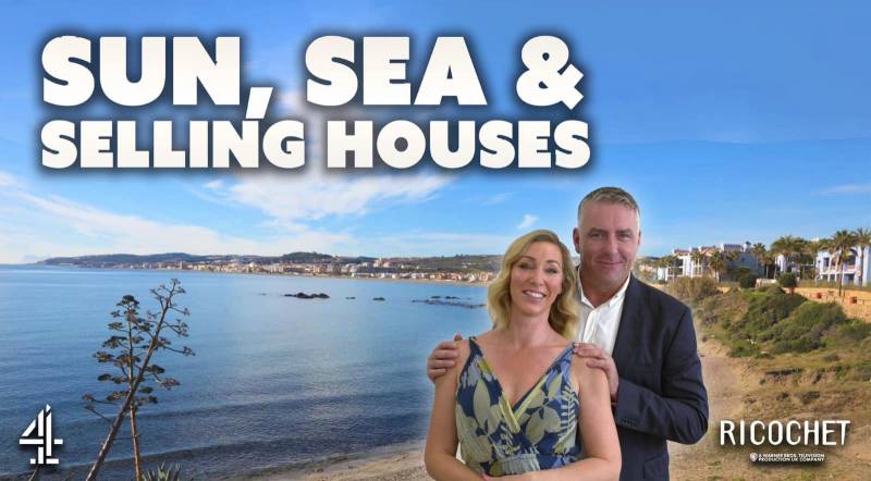 Sun, Sea and Selling Houses Season 6 featuring Micasamo Realty airs June 26