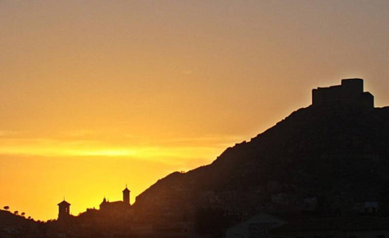 July 14 Free guided walk around the main viewing points in Mula