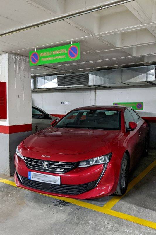 New Mayor of Alhama rejects 9,000-euro official car
