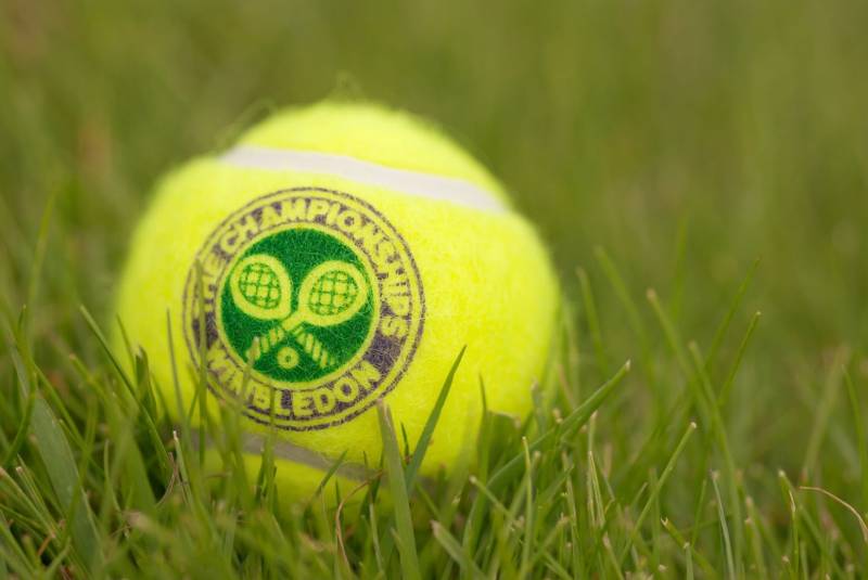 How to watch Wimbledon from Spain in English: Tennis championships 2023 on TV