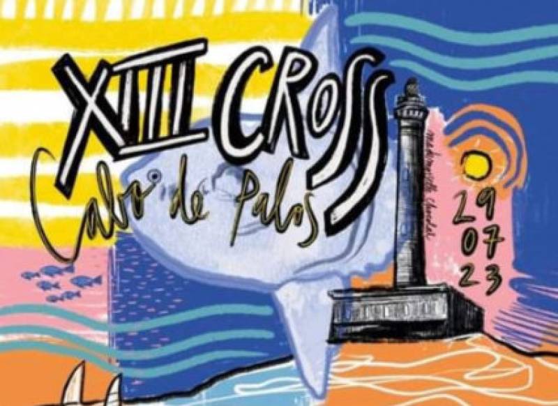 July 29 Cross country run in Cabo de Palos