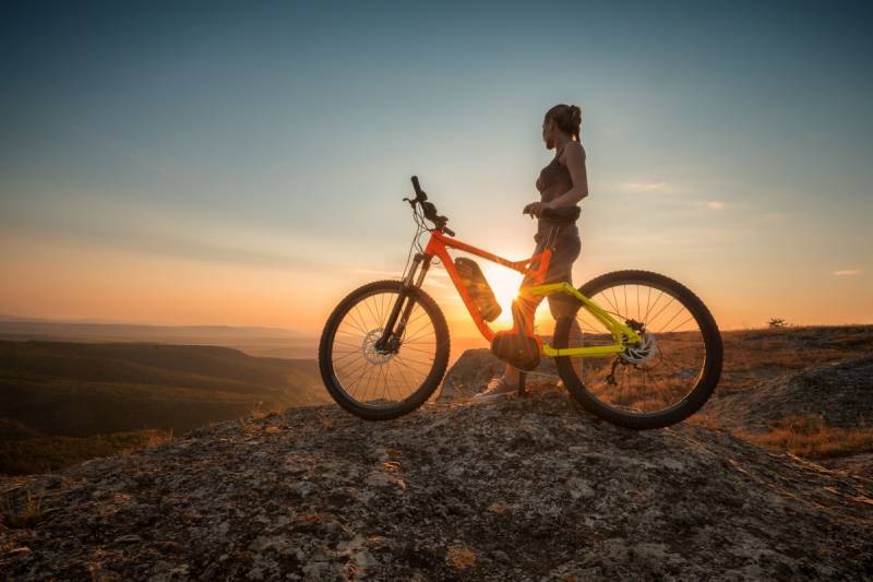 Rent an e-bike in Murcia, a green alternative to getting around