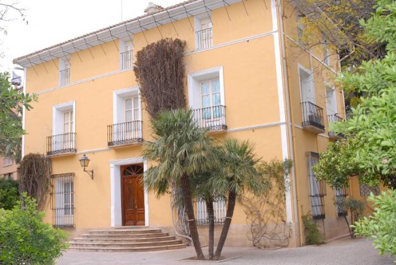 August 24 Guided tour in Spanish of the town centre of Alhama de Murcia