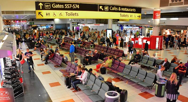 Gatwick airport strike: How it could affect your holiday in Spain