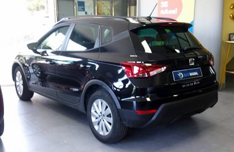 Autos Ramal Murcia latest Summer second hand car offers