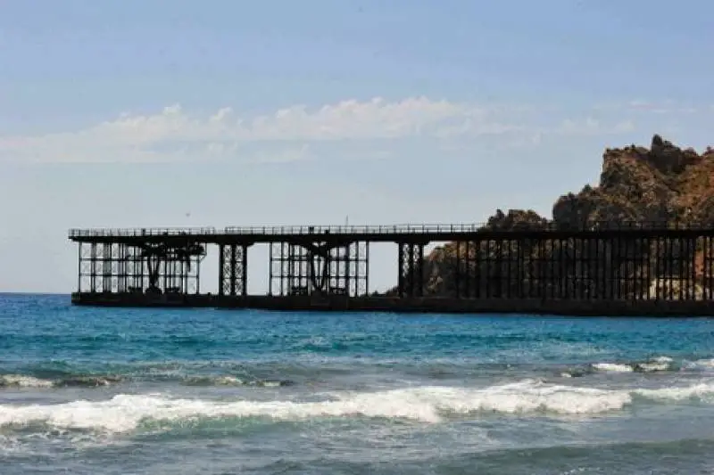 What’s on in Aguilas August 2023