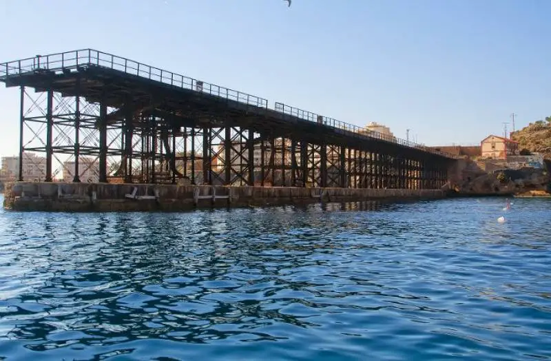 What’s on in Aguilas August 2023