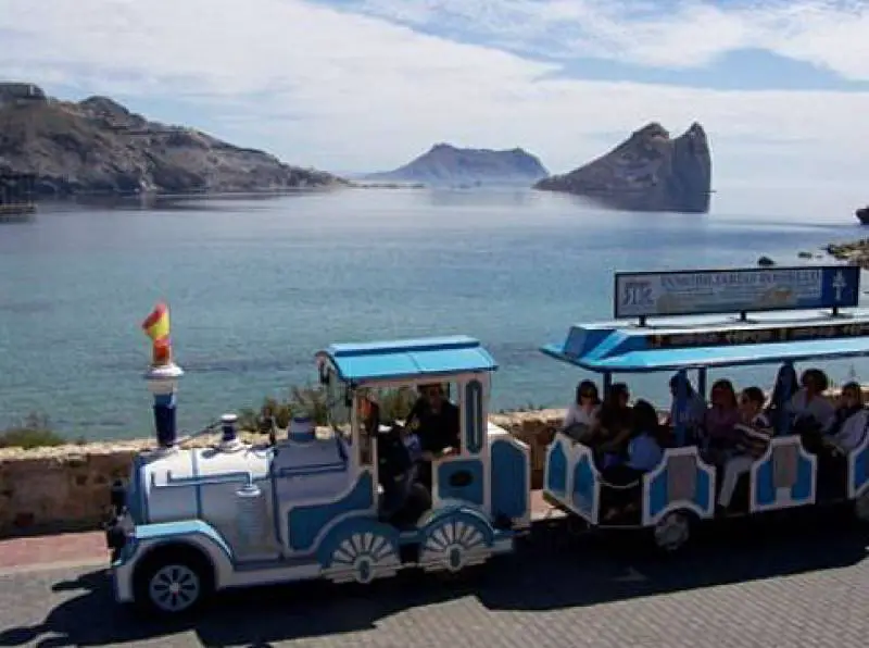 What’s on in Aguilas August 2023