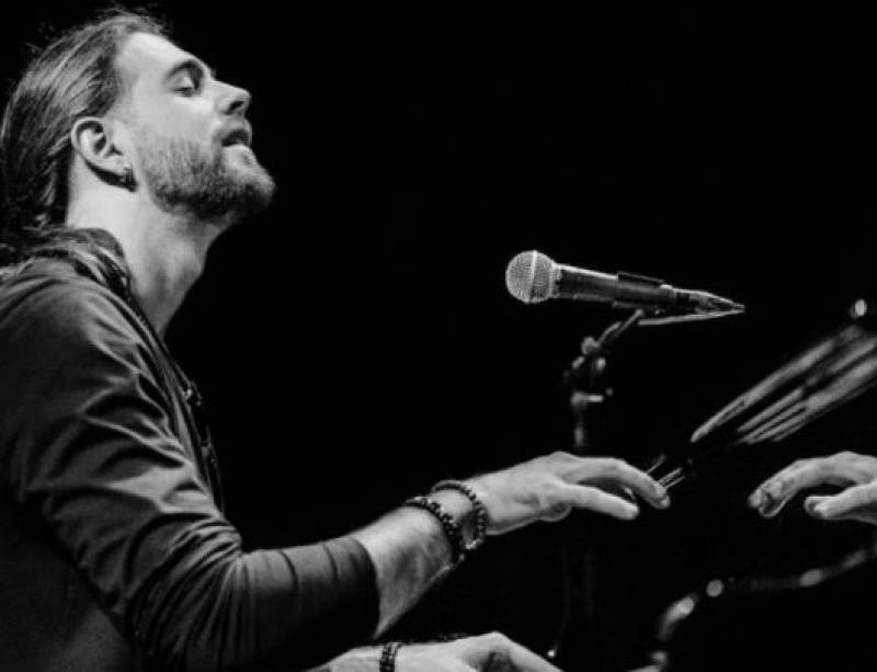 What’s on in Aguilas August 2023