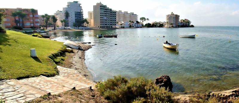 Outrage as building ban around the Mar Menor set to be lifted