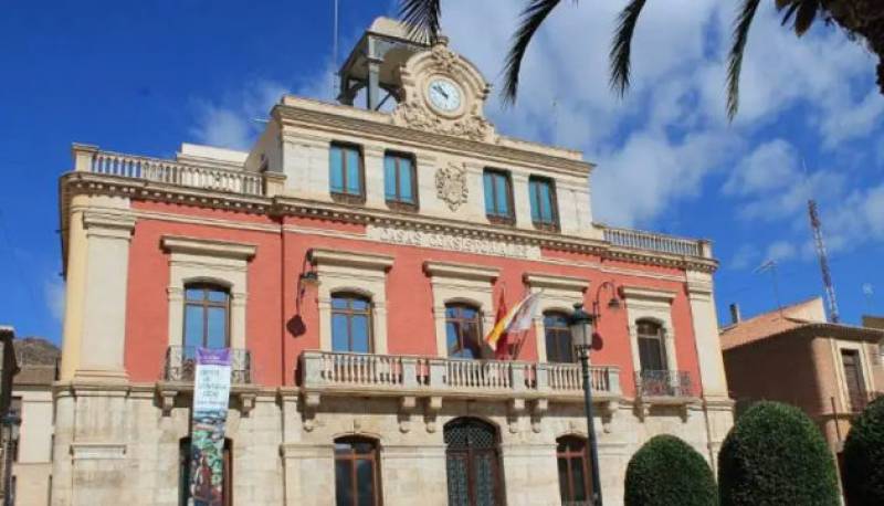 August 5 Free guided tour in Spanish of the old town centre of Mazarron