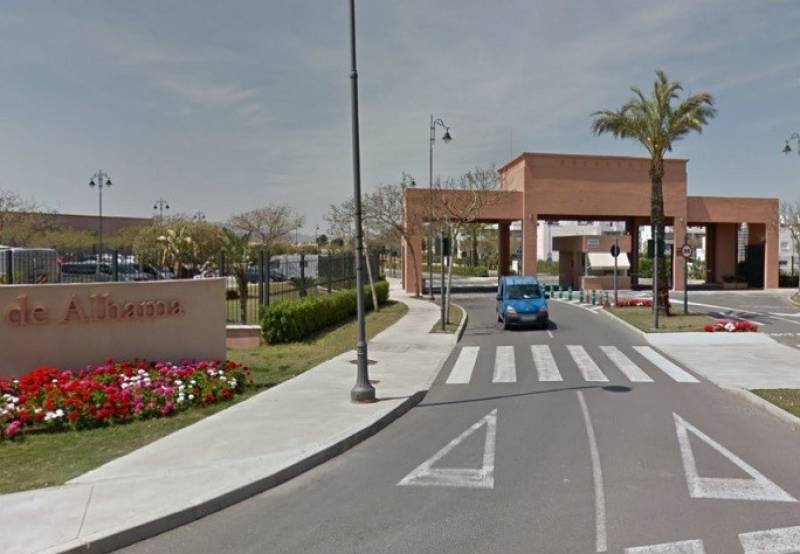 New access security procedure comes into force at Condado de Alhama Golf Resort