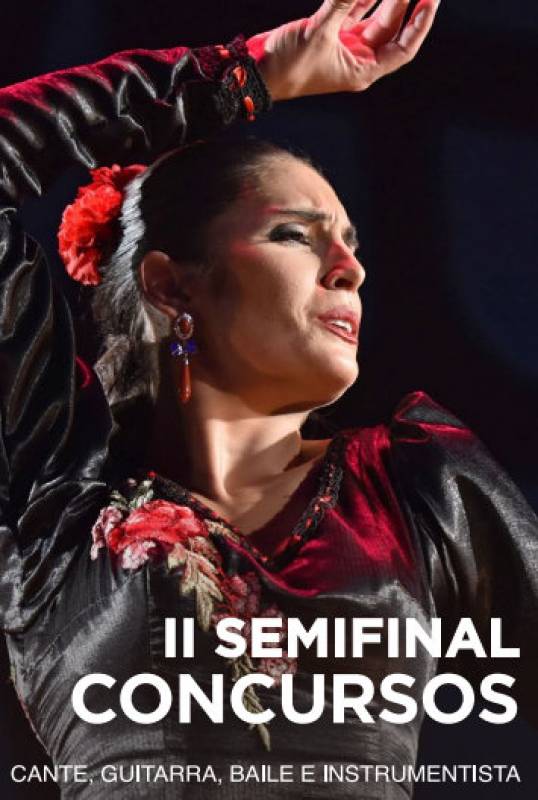 August 3 to 12 Cante de las Minas flamenco festival in La Unión 2023