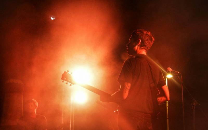 August 18 to 20 Cabo de Pop music, tourism and water sports festival in Cabo de Palos