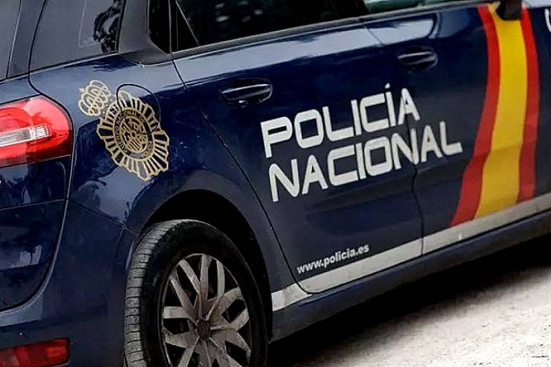 Cartagena cops left without squad cars to patrol in